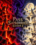Pass Saisonnier