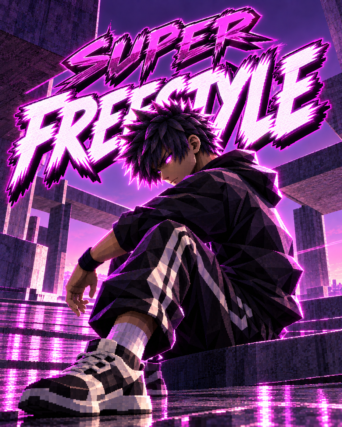Rang - Super Freestyle